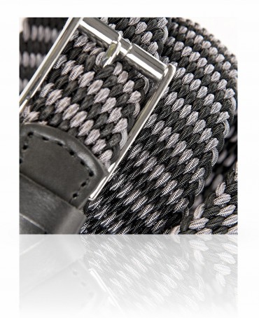 Ремень Унисекс 5002/35/Nero.El